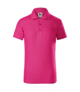 Pique Polo X22 Tricou polo pentru copii - Img 2