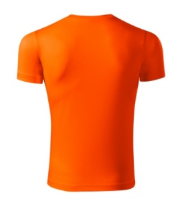 Pixel P81 Tricou unisex - Img 15