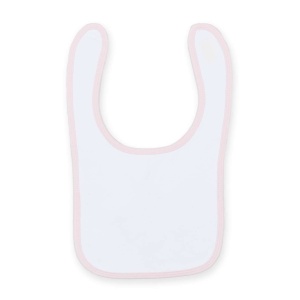 PLAIN AND CONTRAST BIB - Img 3