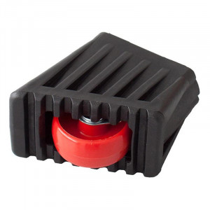 PLATFORMA ROLLY PLIABILA DUBLA ALU NATUR 2X2 TREPTE - Img 9
