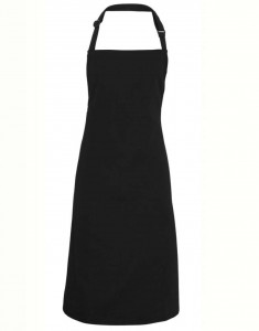 POLYESTER BIB APRON - Img 1