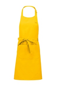 POLYESTER COTTON APRON WITH POCKET - Img 33