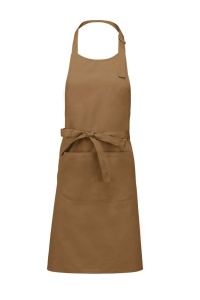 POLYESTER COTTON APRON WITH POCKET - Img 38