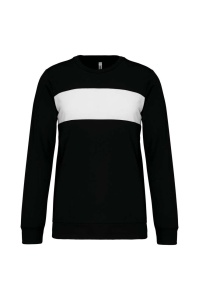 POLYESTER SWEATSHIRT