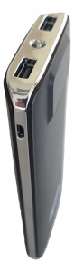PowerBank cu display 10000 mAh Foton - Img 3