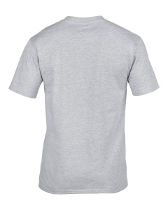 PREMIUM COTTON® ADULT T-SHIRT - Img 25