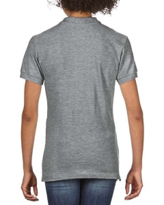 PREMIUM COTTON® LADIES' DOUBLE PIQUÉ POLO - Img 19