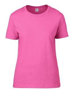 PREMIUM COTTON® LADIES' T-SHIRT - Img 21