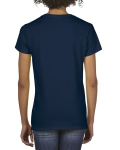 PREMIUM COTTON® LADIES' V-NECK T-SHIRT - Img 17