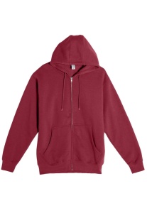 PREMIUM FULL ZIP HOODIE - Img 6