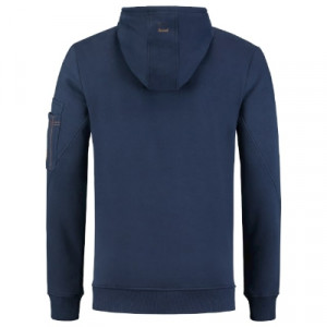 Premium Hooded Sweater T42 Hanorac pentru bărbaţi - Img 4