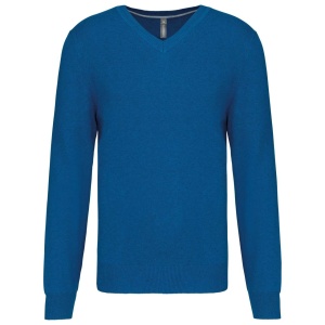 PREMIUM V-NECK JUMPER - Img 5