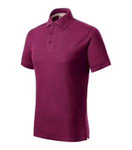 Prime (GOTS) 23Y Tricou polo pentru bărbaţi - Img 4