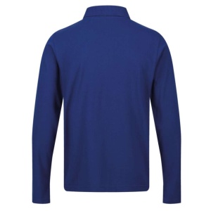 PRO 65/35 LONG SLEEVE POLO SHIRT - Img 5