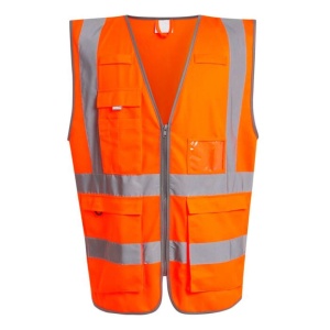 PRO EXECUTIVE VEST - Img 3