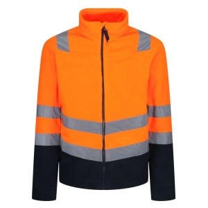 PRO HI VIS 250 FLEECE - Img 4
