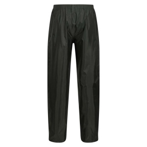 PRO STORMBREAK - WATERPROOF OVERTROUSERS - Img 5