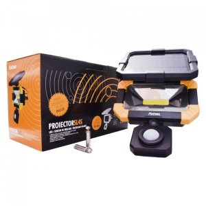 Proiector solar cu senzor miscare Foton SL4S - Img 4