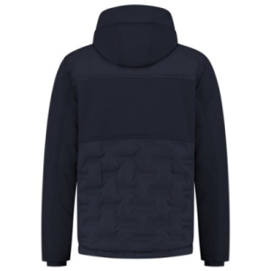Puffer Jacket Rewear T56 Jachetă unisex - Img 3