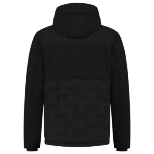 Puffer Jacket Rewear T56 Jachetă unisex - Img 13
