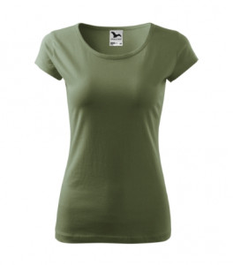 Pure 122 Tricou pentru damă - Img 47