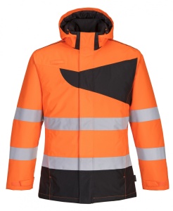 PW Jacheta Hi-Vis de Iarnă - Img 6