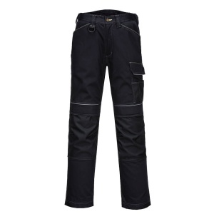 PW3 Pantaloni de lucru Stretch pentru femei