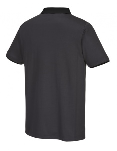 PW3 Tricou Polo HiVis S/S - Img 3