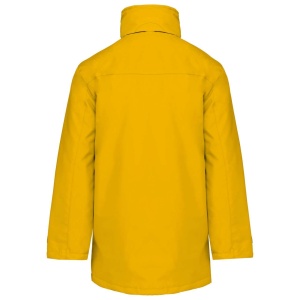 QUILTED PARKA - Img 10