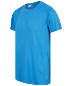 RECYCLED PERFORMANCE T