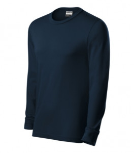 Resist LS R05 Tricou unisex - Img 4