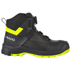 S3 Safety boots e.s. Sawato mid