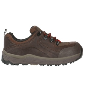 S3S Safety shoes e.s. Siom-x12 low