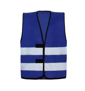 SAFETY VEST FOR KIDS \"AARHUS\" - Img 7