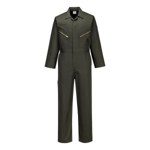 Salopeta Liverpool Zip