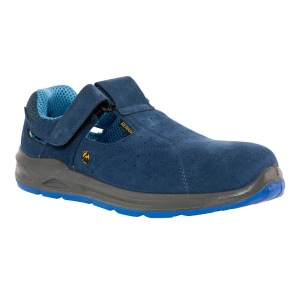 Sandale de protectie New Azure S1 SRC ESD