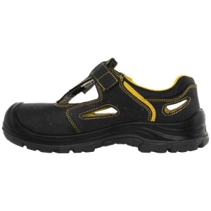 Sandale de protectie New Yantai S1p SRC - Img 3