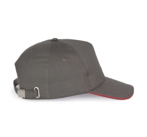 SANDWICH PEAK CAP - 5 PANELS - Img 19