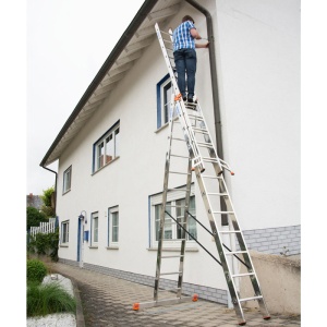 SCARA TRIBILO MULTIFUNCTIONALA, FUNCTIE DE EGALIZARE 3X12 TREPTE - Img 3