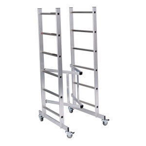SCHELA CORDA MOBILA PLIABILA, 0,5 x 1,5m, 2,9m - Img 5