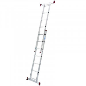 SCHELA / SCARA CORDA 2X6 TREPTE - Img 5
