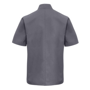 SHORT SLEEVE CHEF'S JACKET - Img 6