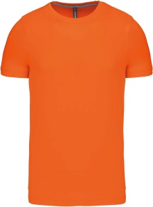 SHORT-SLEEVED CREW NECK T-SHIRT - Img 8