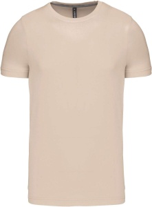 SHORT-SLEEVED CREW NECK T-SHIRT - Img 18