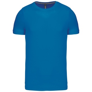 SHORT-SLEEVED CREW NECK T-SHIRT - Img 31