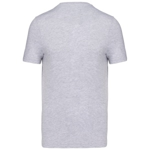 SHORT-SLEEVED CREW NECK T-SHIRT - Img 66