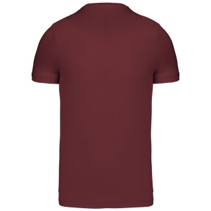 SHORT-SLEEVED CREW NECK T-SHIRT - Img 72