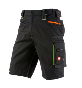 Shorts e.s.motion 2020