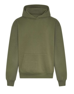 SIGNATURE HEAVYWEIGHT HOODIE - Img 9