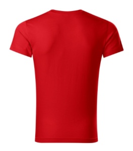 Slim Fit V-neck 146 Tricou pentru bărbaţi - Img 26